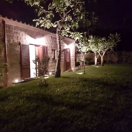 Giardino Sorrentino فندق مبيت وإفطار