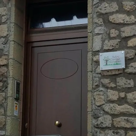 Giardino Sorrentino فندق مبيت وإفطار 4*