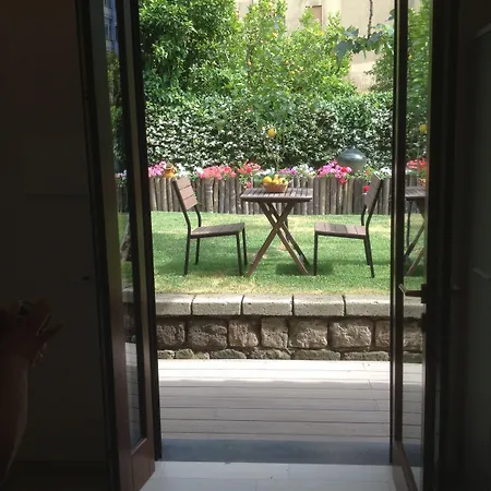 Bed & Breakfast Giardino Sorrentino Sorrento