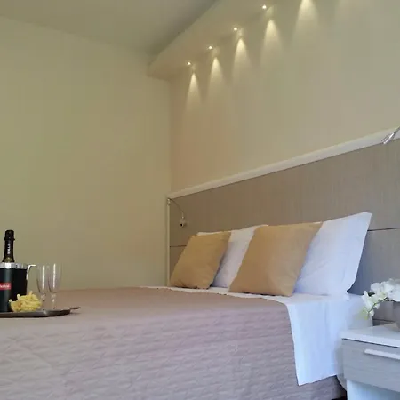 Giardino Sorrentino فندق مبيت وإفطار 4*