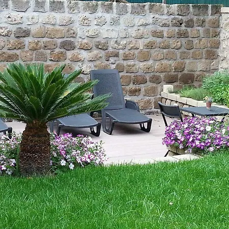 Giardino Sorrentino 4*