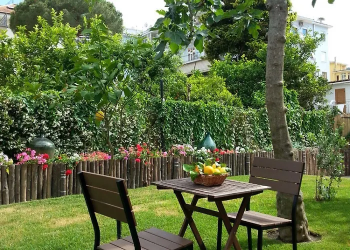 Giardino Sorrentino Bed & Breakfast Sorrento