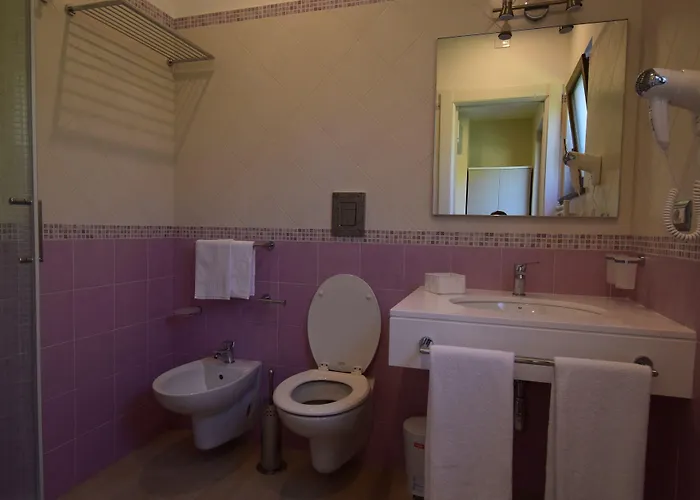 Giardino Sorrentino 4*