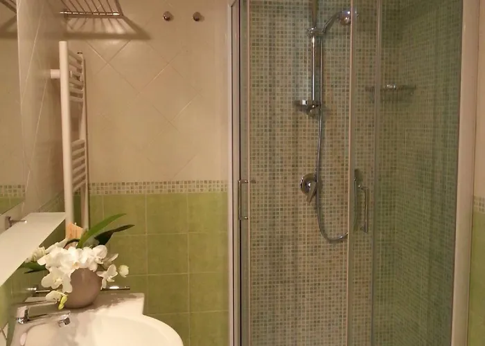 Bed & Breakfast Giardino Sorrentino