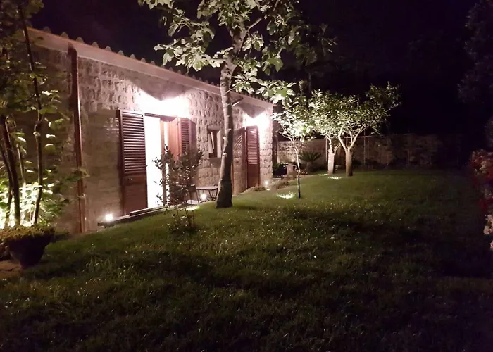 Giardino Sorrentino Nocleg ze śniadaniem