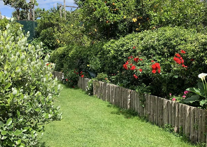 Bed & Breakfast Giardino Sorrentino