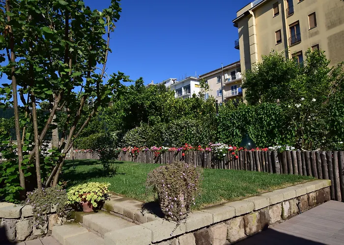 Giardino Sorrentino 4*