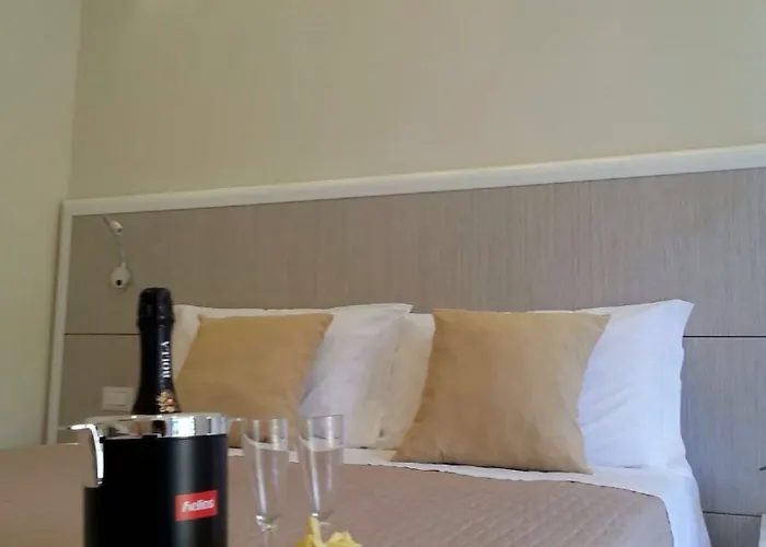 Giardino Sorrentino Bed & Breakfast 4*