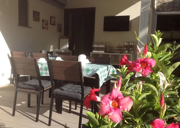 Giardino Sorrentino Bed & Breakfast