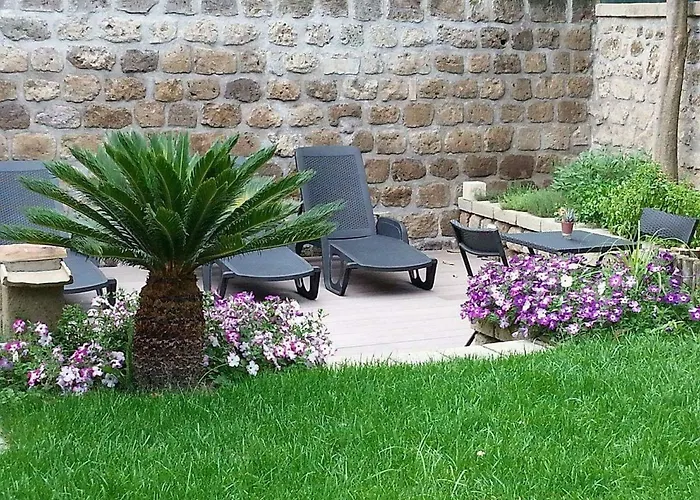 Giardino Sorrentino 4*